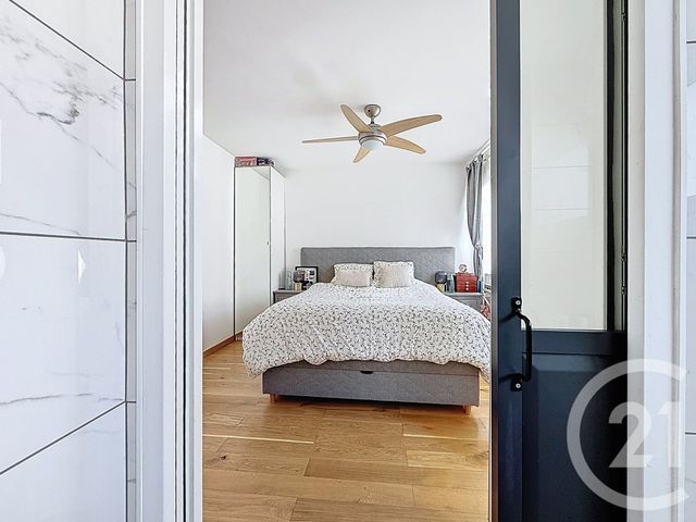 Appartement F5 &agrave; vendre - 5 pi&egrave;ces - 99,18 m2 - Metz - 57 - LORRAINE