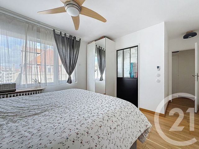 Appartement F5 &agrave; vendre - 5 pi&egrave;ces - 99,18 m2 - Metz - 57 - LORRAINE