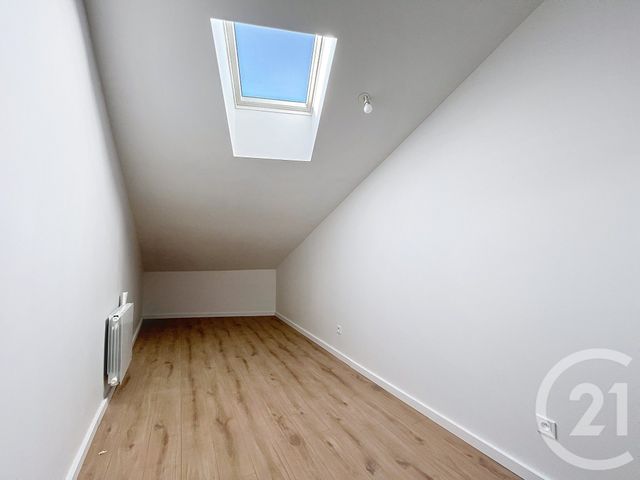 Appartement F3 &agrave; louer - 3 pi&egrave;ces - 51,70 m2 - Courcelles Chaussy - 57 - LORRAINE