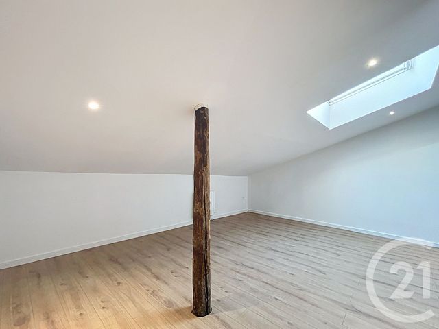 Appartement F3 &agrave; louer - 3 pi&egrave;ces - 51,70 m2 - Courcelles Chaussy - 57 - LORRAINE