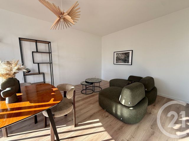 Appartement F2 &agrave; louer - 2 pi&egrave;ces - 41,97 m2 - Metz - 57 - LORRAINE