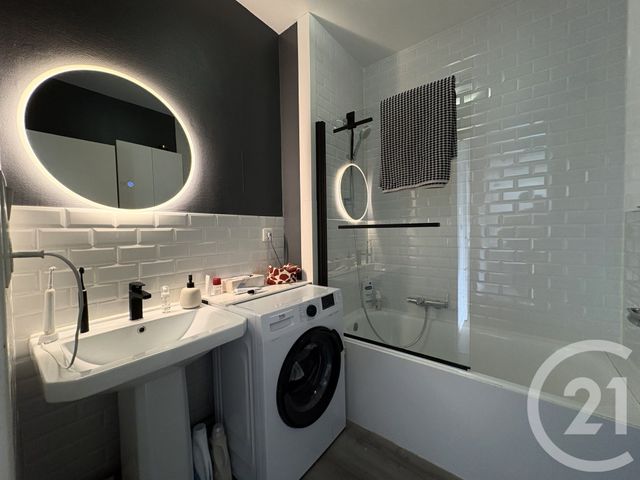 Appartement F2 &agrave; louer - 2 pi&egrave;ces - 41,97 m2 - Metz - 57 - LORRAINE