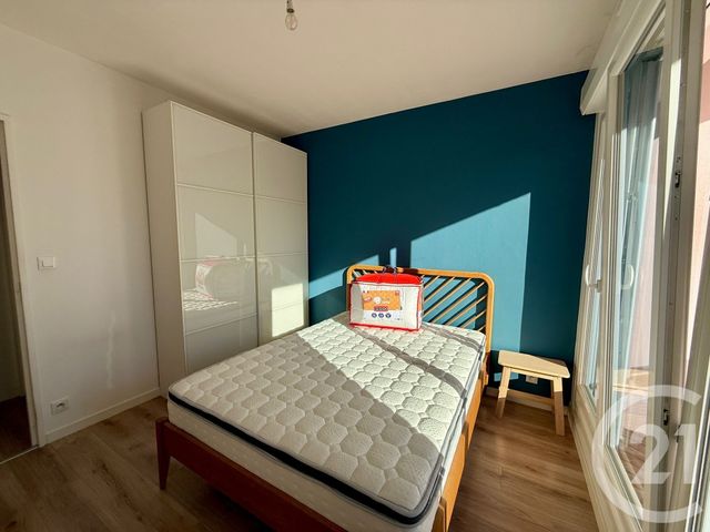 Appartement F2 &agrave; louer - 2 pi&egrave;ces - 41,97 m2 - Metz - 57 - LORRAINE