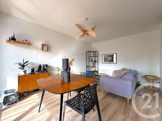 Appartement F2 &agrave; louer - 2 pi&egrave;ces - 41,97 m2 - Metz - 57 - LORRAINE