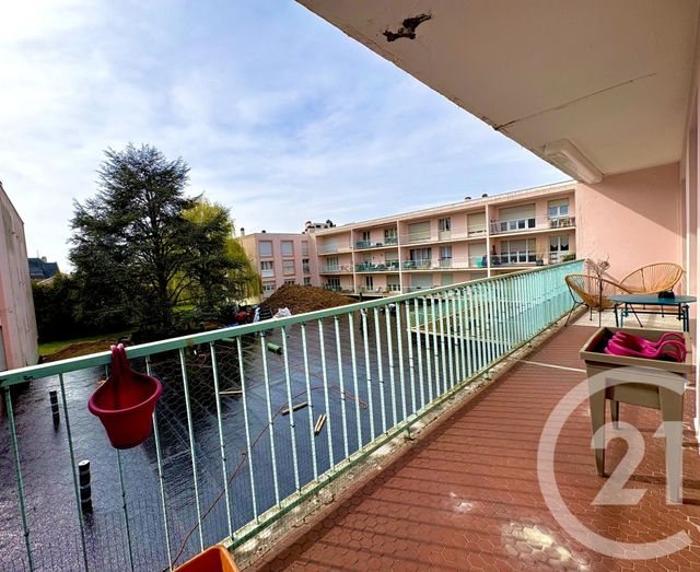 Appartement F2 &agrave; louer - 2 pi&egrave;ces - 41,97 m2 - Metz - 57 - LORRAINE