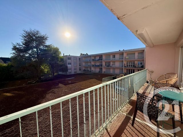 Appartement F2 &agrave; louer - 2 pi&egrave;ces - 41,97 m2 - Metz - 57 - LORRAINE