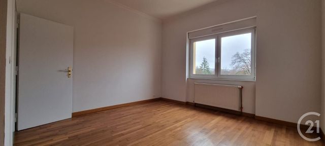 Appartement F3 &agrave; louer - 3 pi&egrave;ces - 82,58 m2 - Moulins Les Metz - 57 - LORRAINE