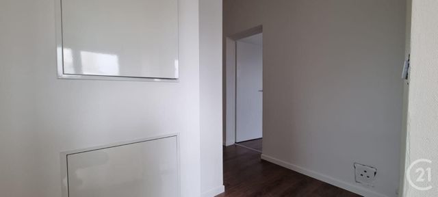 Appartement F3 &agrave; louer - 3 pi&egrave;ces - 82,58 m2 - Moulins Les Metz - 57 - LORRAINE
