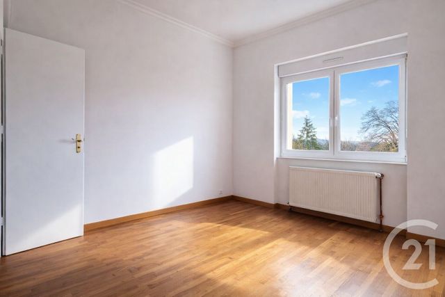 appartement - MOULINS LES METZ - 57