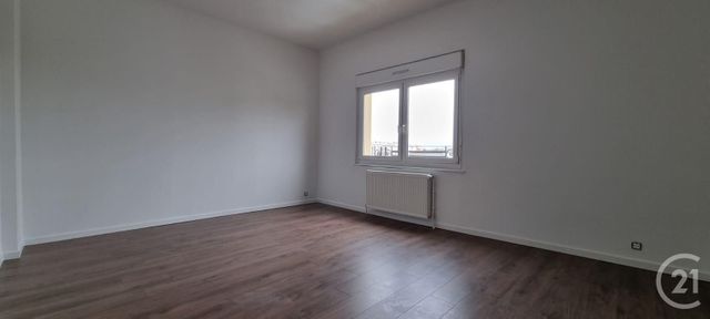 Appartement F3 &agrave; louer - 3 pi&egrave;ces - 82,58 m2 - Moulins Les Metz - 57 - LORRAINE