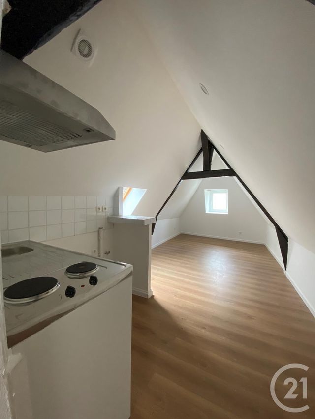 Appartement F1 &agrave; louer - 1 pi&egrave;ce - 23,27 m2 - Metz - 57 - LORRAINE