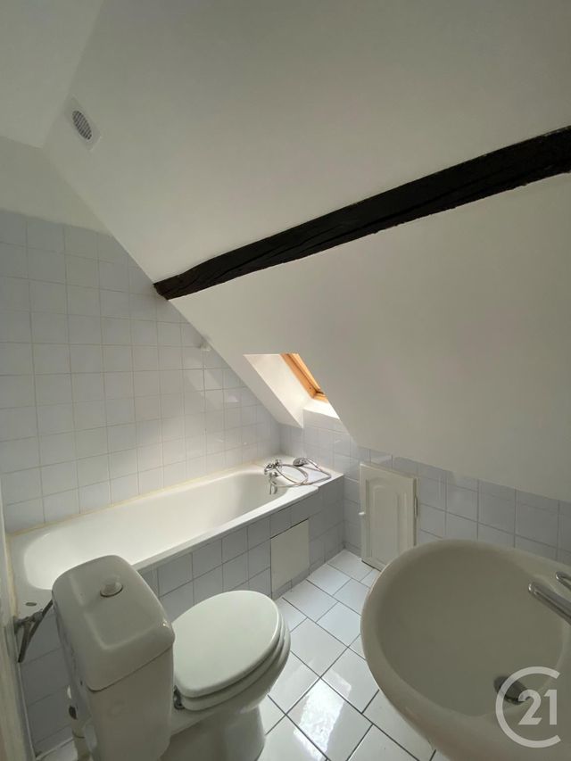 Appartement F1 &agrave; louer - 1 pi&egrave;ce - 23,27 m2 - Metz - 57 - LORRAINE