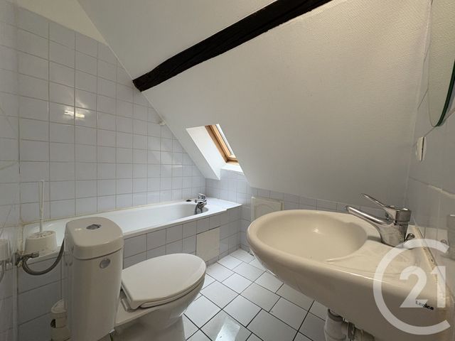 Appartement F1 &agrave; louer - 1 pi&egrave;ce - 23,27 m2 - Metz - 57 - LORRAINE