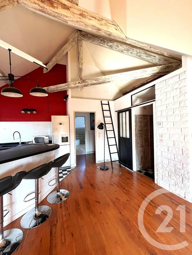 Appartement F3 &agrave; louer - 3 pi&egrave;ces - 70,69 m2 - Metz - 57 - LORRAINE