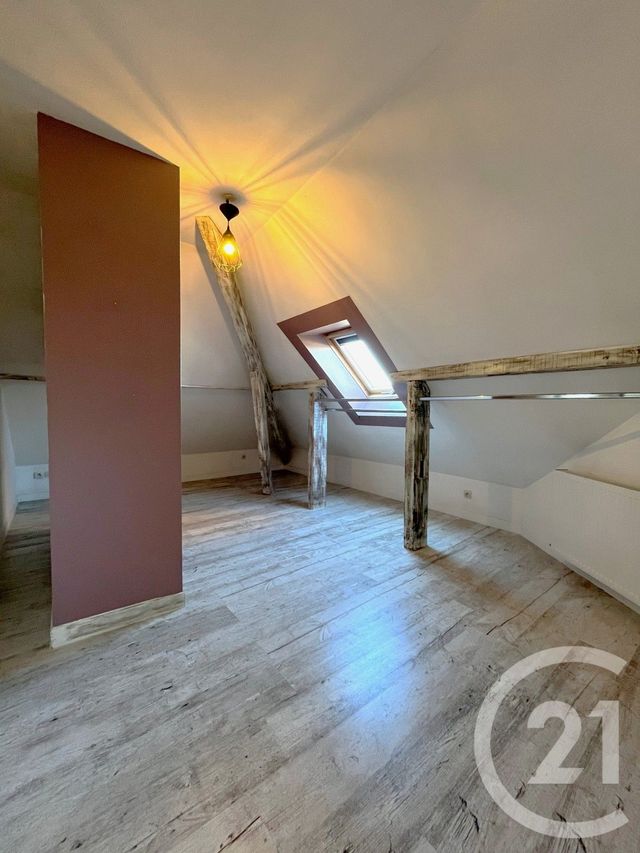 Appartement F3 &agrave; louer - 3 pi&egrave;ces - 70,69 m2 - Metz - 57 - LORRAINE