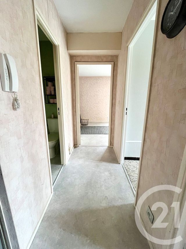 Appartement F2 &agrave; louer - 2 pi&egrave;ces - 42 m2 - Metz - 57 - LORRAINE