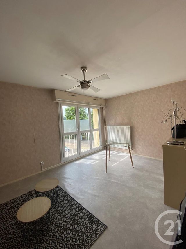 Appartement F2 &agrave; louer - 2 pi&egrave;ces - 42 m2 - Metz - 57 - LORRAINE