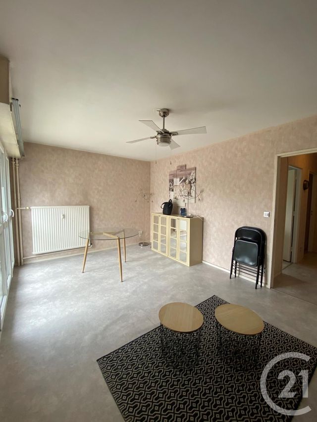 Appartement F2 &agrave; louer - 2 pi&egrave;ces - 42 m2 - Metz - 57 - LORRAINE