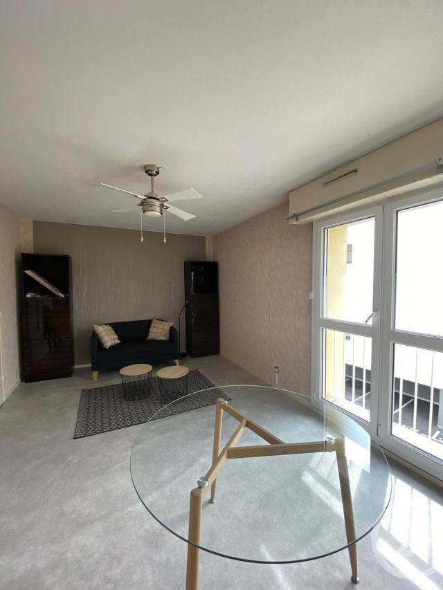 Appartement F2 &agrave; louer - 2 pi&egrave;ces - 42 m2 - Metz - 57 - LORRAINE