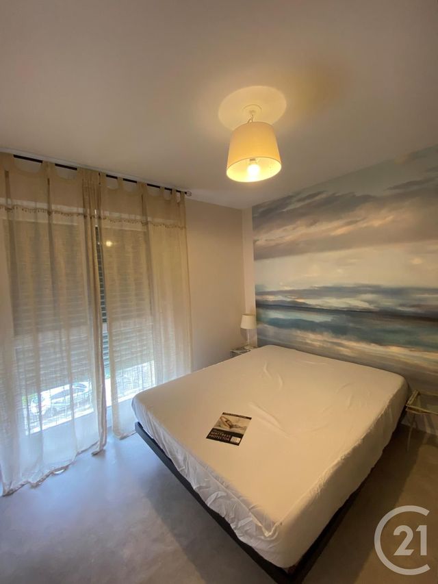 Appartement F2 &agrave; louer - 2 pi&egrave;ces - 42 m2 - Metz - 57 - LORRAINE