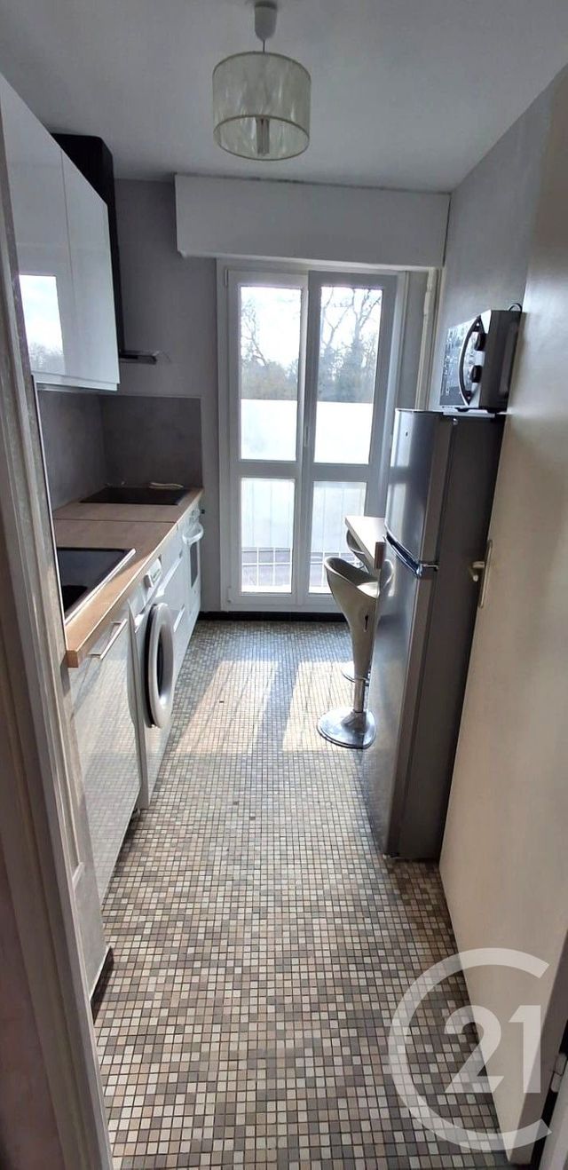 Appartement F2 &agrave; louer - 2 pi&egrave;ces - 42 m2 - Metz - 57 - LORRAINE