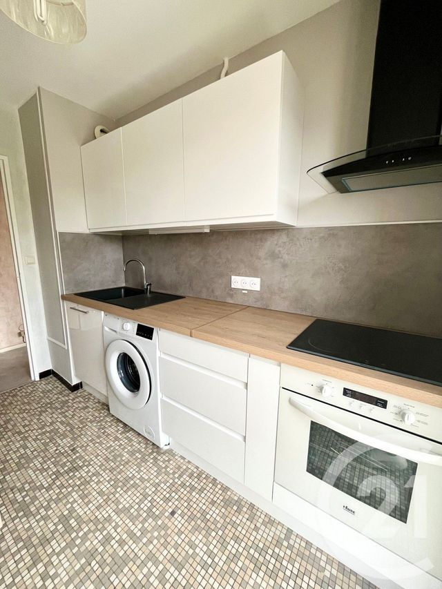 appartement - METZ - 57