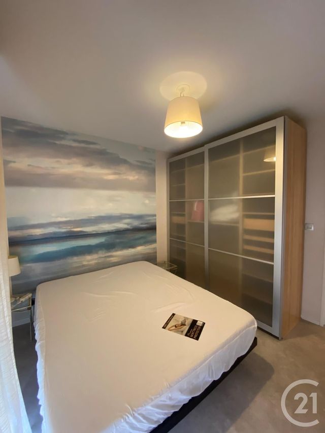 Appartement F2 &agrave; louer - 2 pi&egrave;ces - 42 m2 - Metz - 57 - LORRAINE