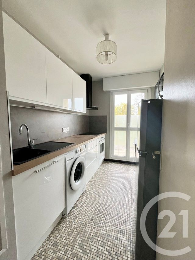 Appartement F2 &agrave; louer - 2 pi&egrave;ces - 42 m2 - Metz - 57 - LORRAINE