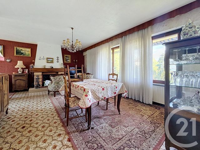 Maison &agrave; vendre - 6 pi&egrave;ces - 118,46 m2 - Courcelles Chaussy - 57 - LORRAINE