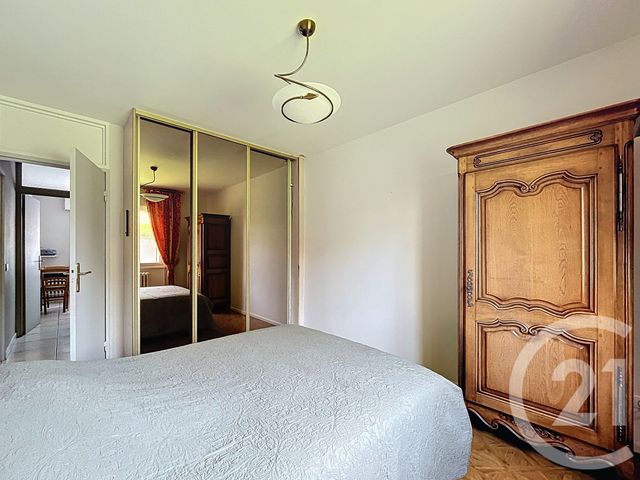 Maison &agrave; vendre - 7 pi&egrave;ces - 144,40 m2 - St Julien Les Metz - 57 - LORRAINE