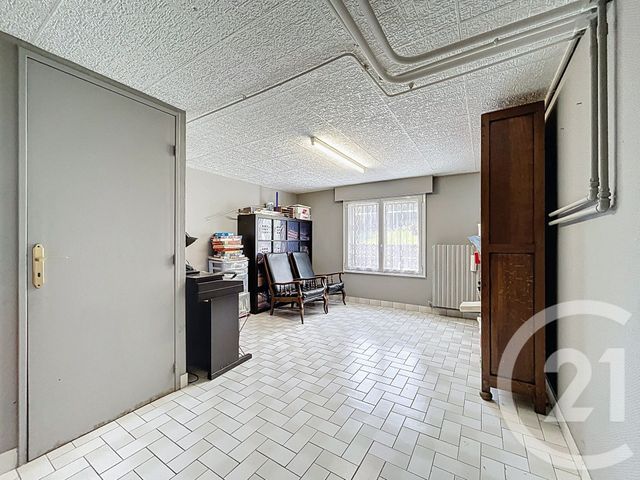 Maison &agrave; vendre - 7 pi&egrave;ces - 144,40 m2 - St Julien Les Metz - 57 - LORRAINE
