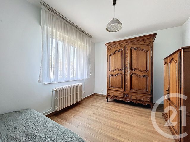 Maison &agrave; vendre - 7 pi&egrave;ces - 144,40 m2 - St Julien Les Metz - 57 - LORRAINE