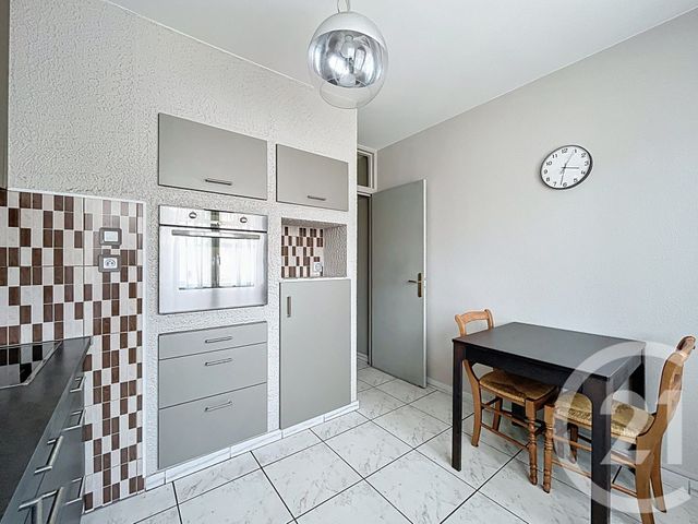 Maison &agrave; vendre - 7 pi&egrave;ces - 144,40 m2 - St Julien Les Metz - 57 - LORRAINE