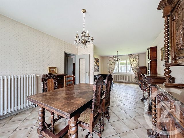 Maison &agrave; vendre - 7 pi&egrave;ces - 144,40 m2 - St Julien Les Metz - 57 - LORRAINE