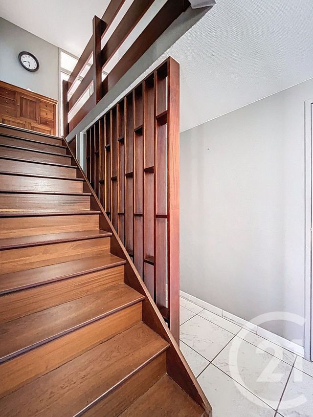 Maison &agrave; vendre - 7 pi&egrave;ces - 144,40 m2 - St Julien Les Metz - 57 - LORRAINE