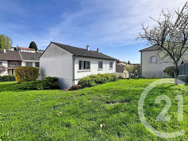 Maison &agrave; vendre - 7 pi&egrave;ces - 144,40 m2 - St Julien Les Metz - 57 - LORRAINE