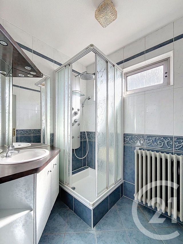 Maison &agrave; vendre - 7 pi&egrave;ces - 144,40 m2 - St Julien Les Metz - 57 - LORRAINE