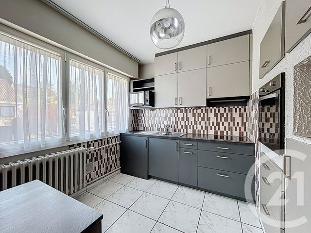 Maison &agrave; vendre - 7 pi&egrave;ces - 144,40 m2 - St Julien Les Metz - 57 - LORRAINE