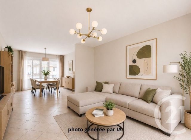 Maison &agrave; vendre - 7 pi&egrave;ces - 144,40 m2 - St Julien Les Metz - 57 - LORRAINE