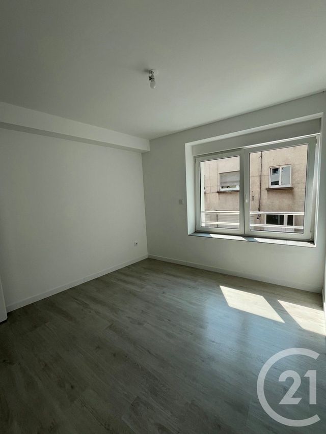 Appartement F3 &agrave; louer - 3 pi&egrave;ces - 60 m2 - Boulay Moselle - 57 - LORRAINE