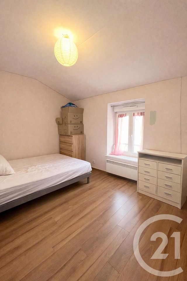 Appartement F5 &agrave; louer - 5 pi&egrave;ces - 80 m2 - Mance - 54 - LORRAINE