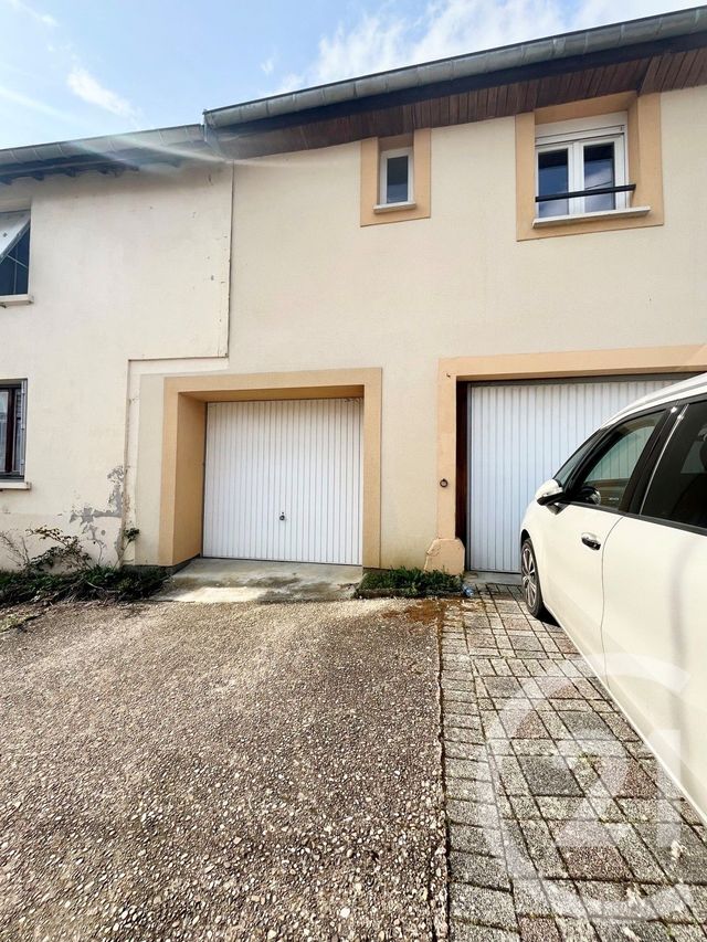 Appartement F5 &agrave; louer - 5 pi&egrave;ces - 80 m2 - Mance - 54 - LORRAINE