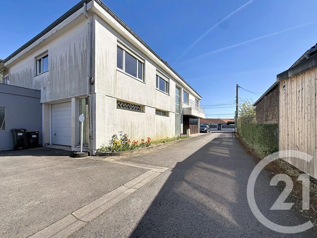 Immeuble &agrave; vendre - 310 m2 - Woippy - 57 - LORRAINE