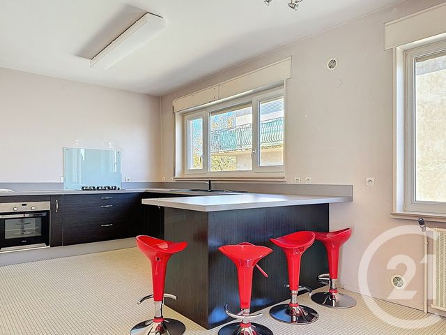 Immeuble &agrave; vendre - 310 m2 - Woippy - 57 - LORRAINE