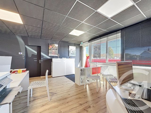 Immeuble &agrave; vendre - 310 m2 - Woippy - 57 - LORRAINE