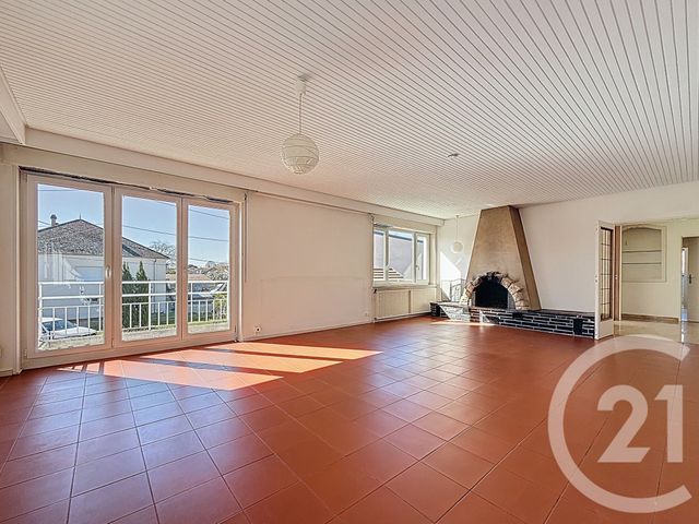 Immeuble &agrave; vendre - 310 m2 - Woippy - 57 - LORRAINE