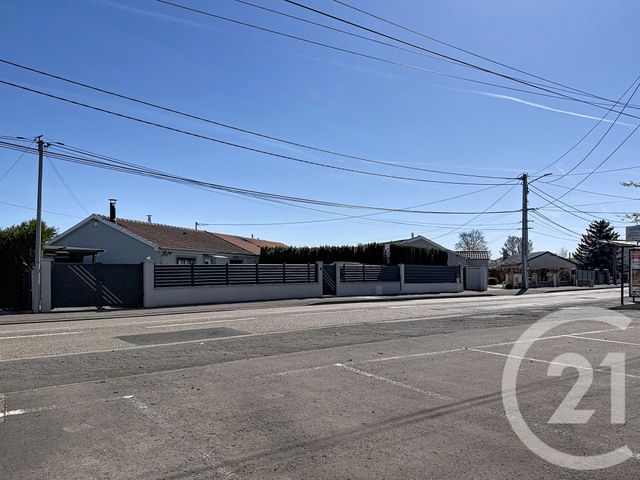 Local commercial à vendre - 65.0 m2 - 57 - Moselle