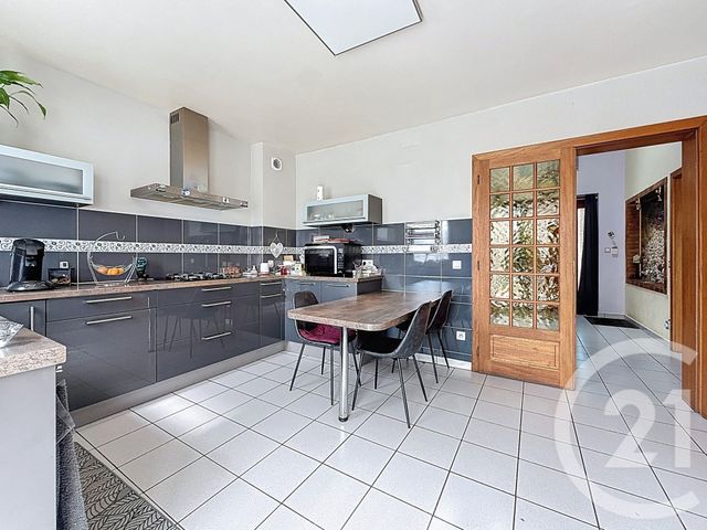 Maison &agrave; vendre - 7 pi&egrave;ces - 169,35 m2 - Retonfey - 57 - LORRAINE