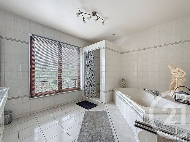 Maison &agrave; vendre - 7 pi&egrave;ces - 169,35 m2 - Retonfey - 57 - LORRAINE