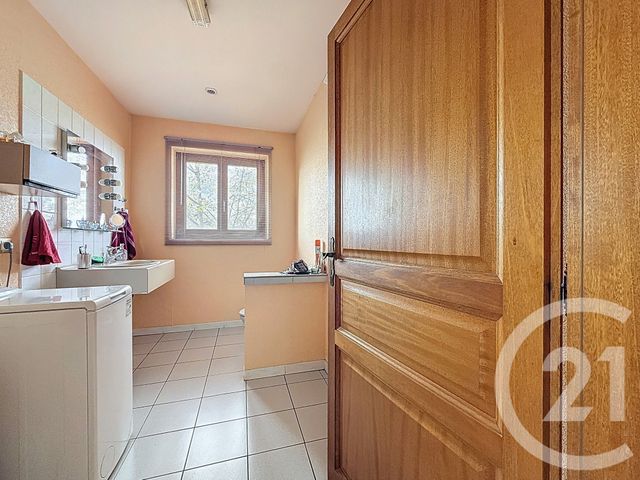 Maison &agrave; vendre - 7 pi&egrave;ces - 169,35 m2 - Retonfey - 57 - LORRAINE